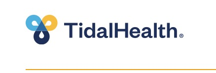 TidalHealth logo